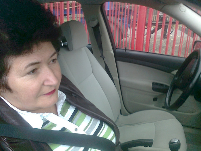 in drum spre Falticeni