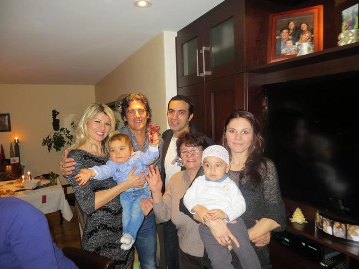 photo 5-18 - Lucas 1 an