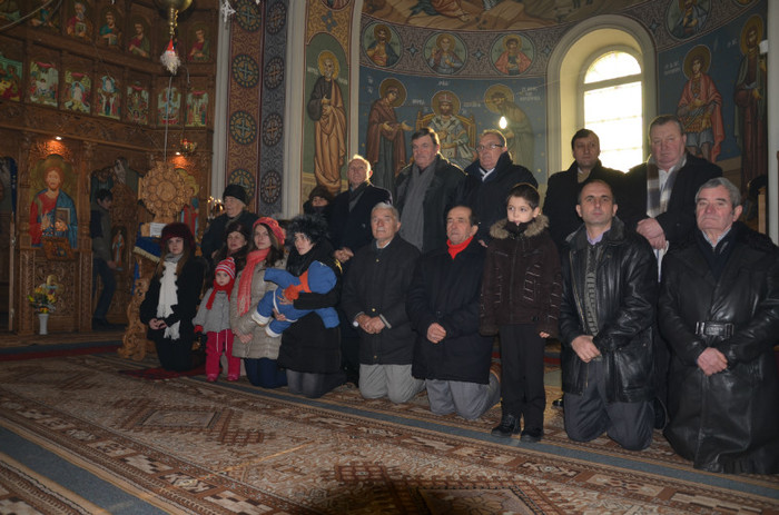 DSC_0993 - Nasterea Domnului 2012