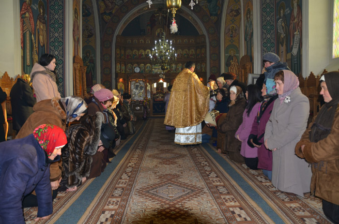 DSC_0995 - Nasterea Domnului 2012