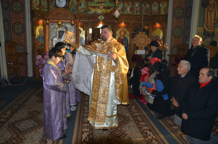 DSC_0998 - Nasterea Domnului 2012