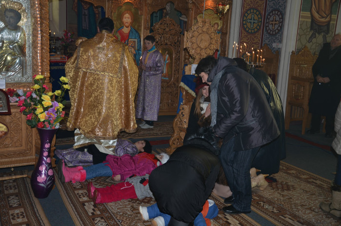 DSC_1000 - Nasterea Domnului 2012