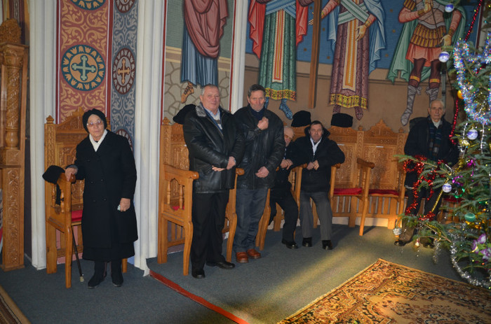 DSC_1001 - Nasterea Domnului 2012