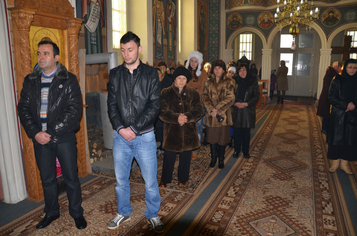 DSC_1004 - Nasterea Domnului 2012