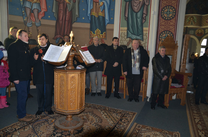 DSC_1006 - Nasterea Domnului 2012