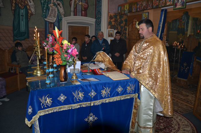 DSC_1008 - Nasterea Domnului 2012