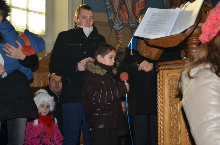 DSC_1011 - Nasterea Domnului 2012