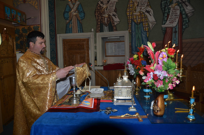 DSC_1012 - Nasterea Domnului 2012