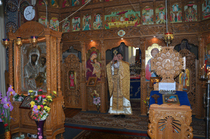 DSC_1014 - Nasterea Domnului 2012