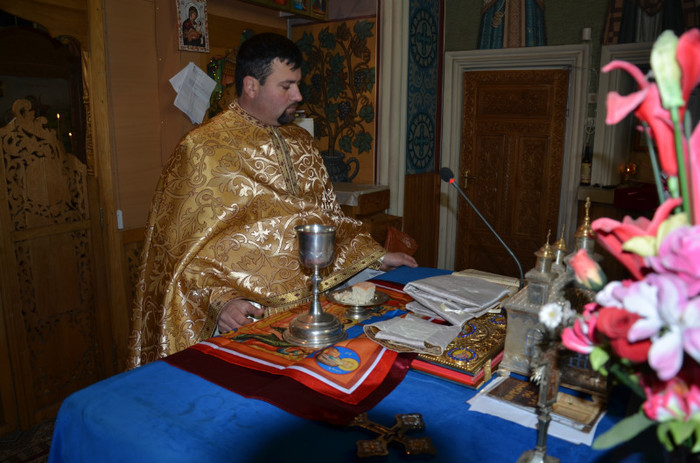 DSC_1021 - Nasterea Domnului 2012