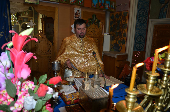 DSC_1024 - Nasterea Domnului 2012