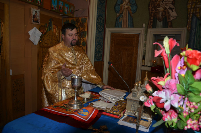 DSC_1025 - Nasterea Domnului 2012