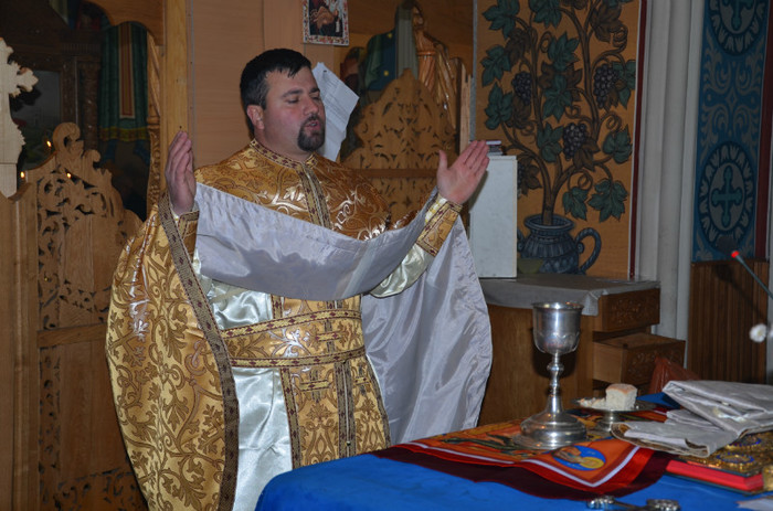 DSC_1031 - Nasterea Domnului 2012