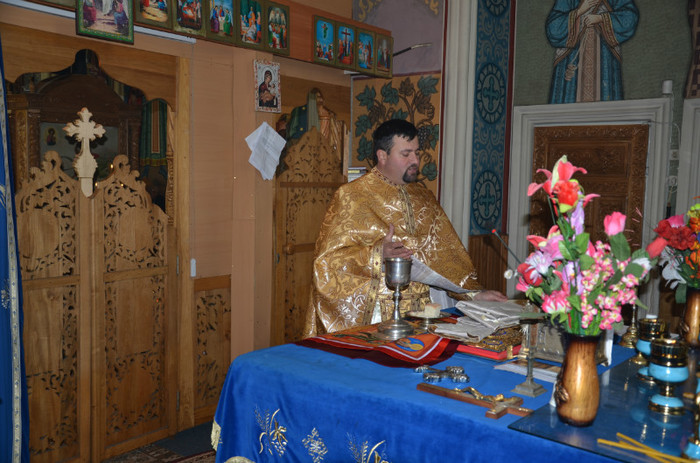 DSC_1032 - Nasterea Domnului 2012