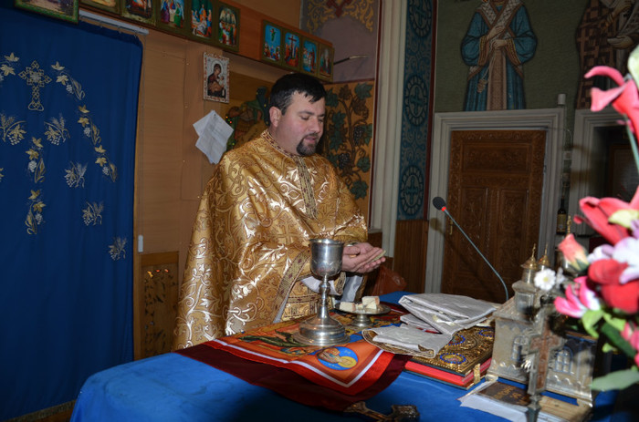 DSC_1042 - Nasterea Domnului 2012