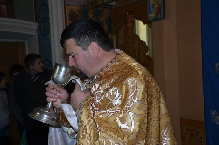 DSC_1047 - Nasterea Domnului 2012