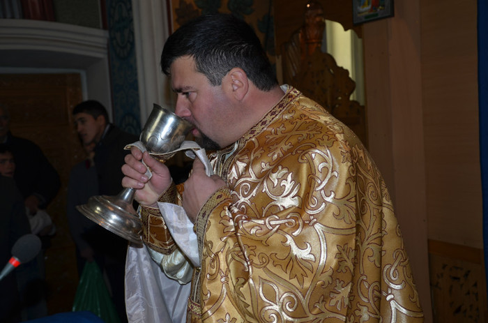 DSC_1048 - Nasterea Domnului 2012