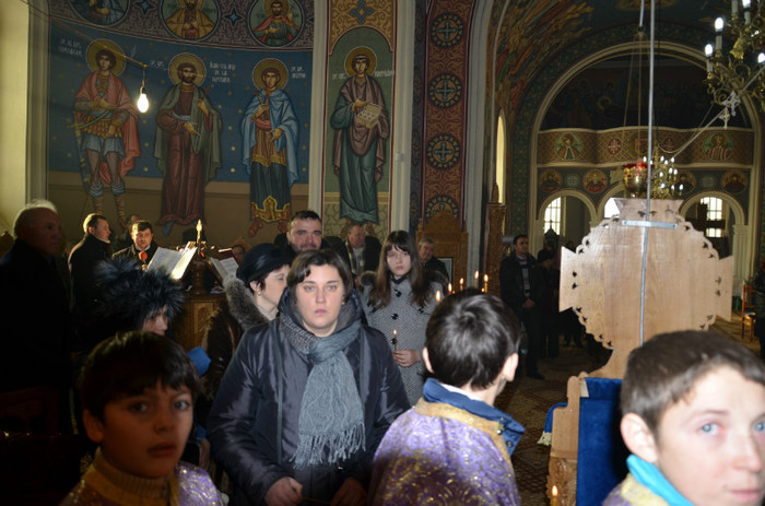 DSC_1053 - Nasterea Domnului 2012