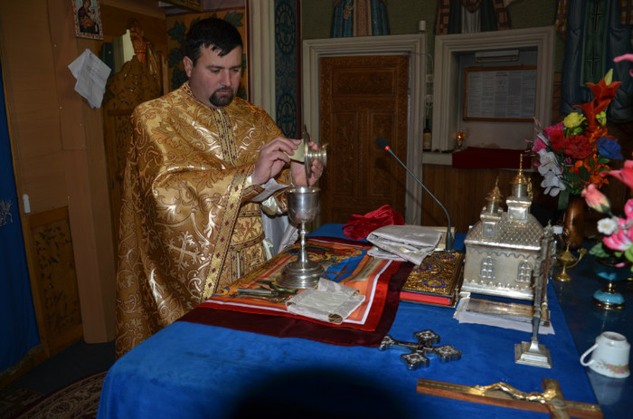 DSC_1055 - Nasterea Domnului 2012