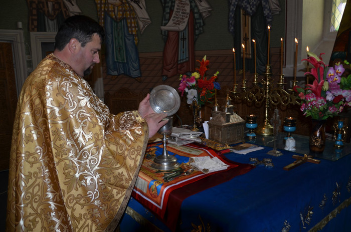 DSC_1056 - Nasterea Domnului 2012