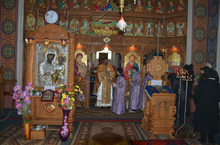 DSC_1062 - Nasterea Domnului 2012