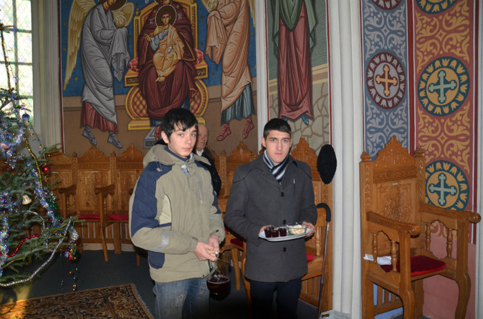 DSC_1066 - Nasterea Domnului 2012
