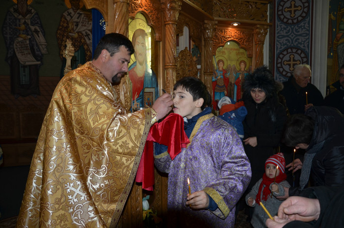 DSC_1070 - Nasterea Domnului 2012