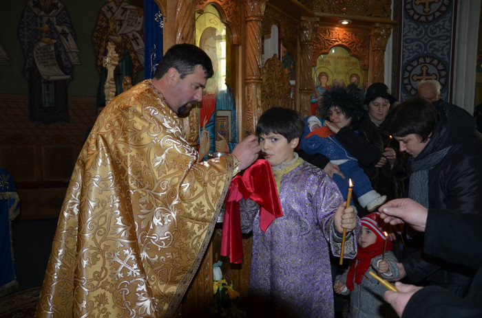 DSC_1071 - Nasterea Domnului 2012