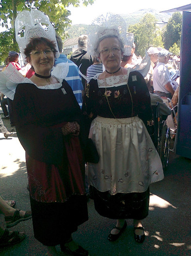 LOURDES (72) - FRANTA - Lourdes