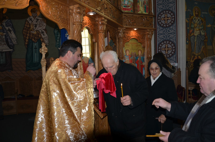 DSC_1080 - Nasterea Domnului 2012