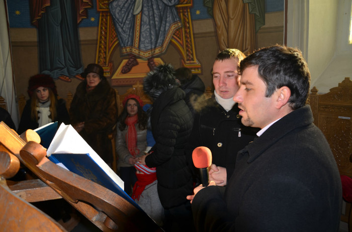 DSC_1097 - Nasterea Domnului 2012