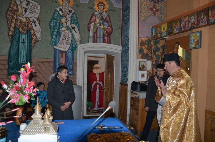 DSC_1105 - Nasterea Domnului 2012