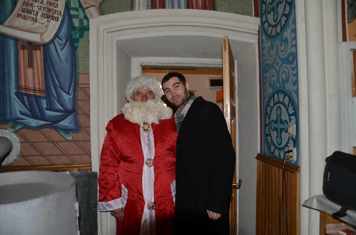 DSC_1111 - Nasterea Domnului 2012