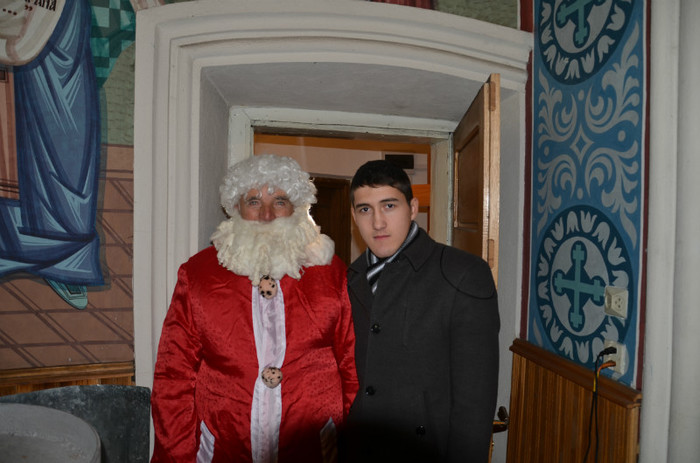 DSC_1113 - Nasterea Domnului 2012