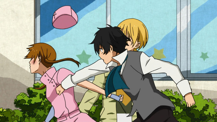  - Knock Out