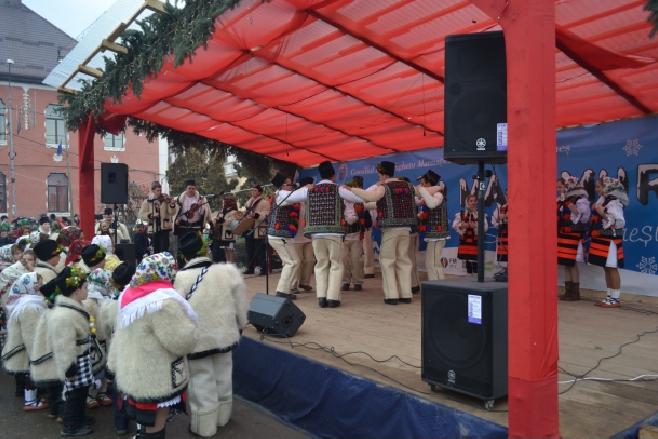 30 - Festival Marmatia 2012