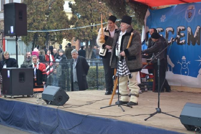 31 - Festival Marmatia 2012