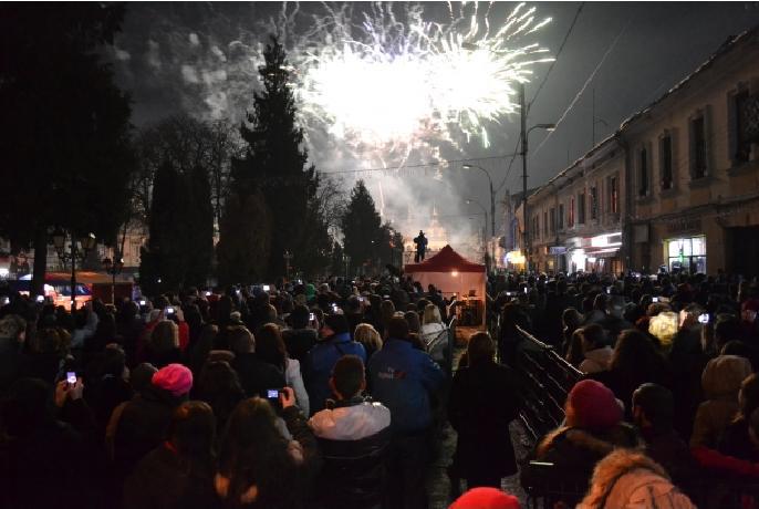 51 - Festival Marmatia 2012