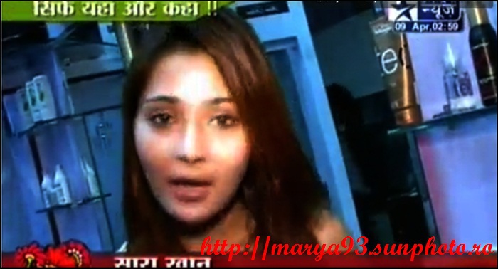  - SARA KHAN NEW PIC 6