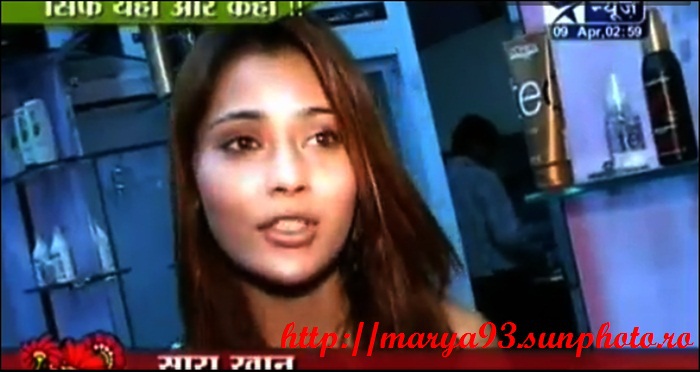  - SARA KHAN NEW PIC 6