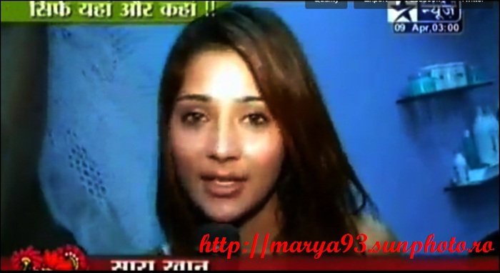  - SARA KHAN NEW PIC 6