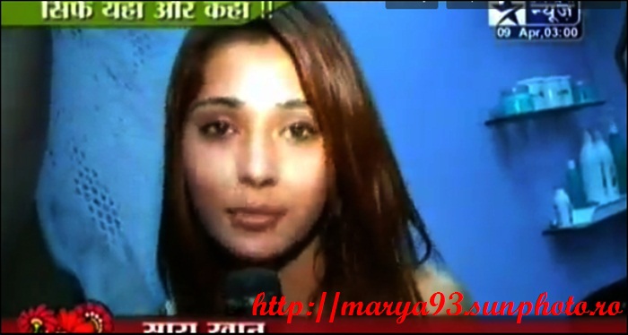  - SARA KHAN NEW PIC 6