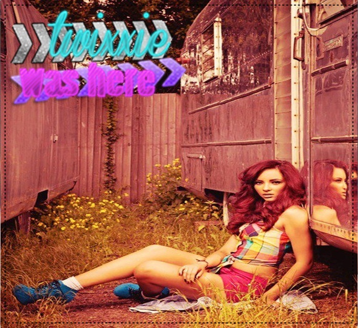 † »  nu ţie proast-o , lu´ vaca aia grasă =))))))))))))) #katieeh :3