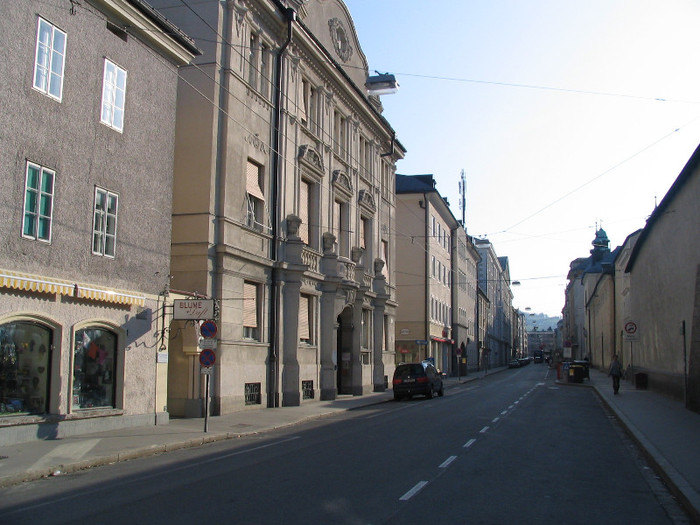 Austria Salzburg -01