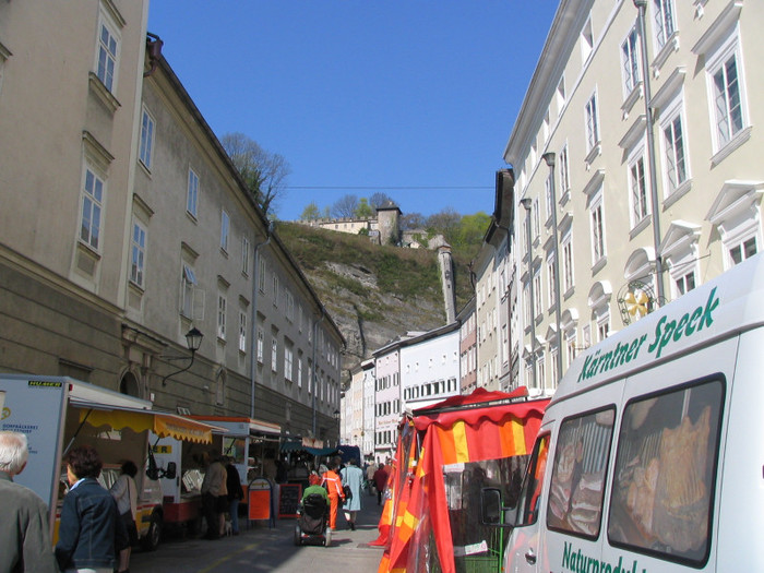 Austria Salzburg -60