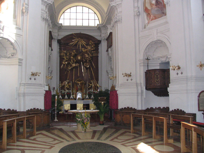 Austria Salzburg -68