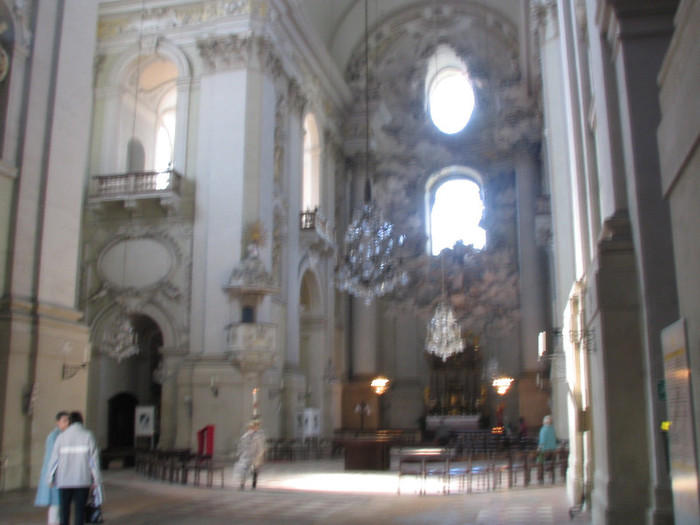 Austria Salzburg biserica -02