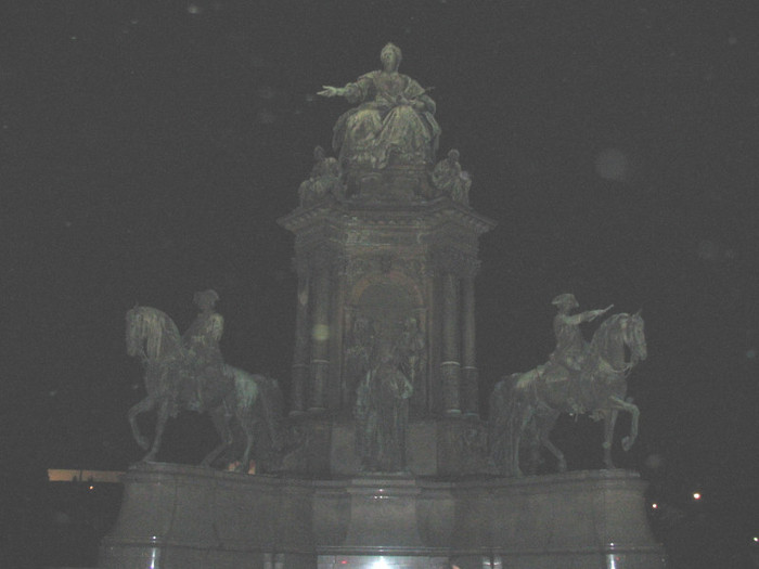 Austria Wiena-02 - Prin Europa