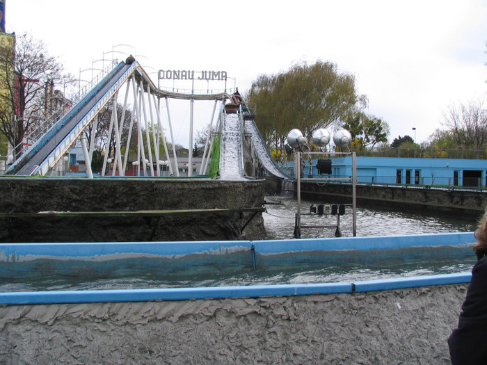 Austria Wiena parc Prater -01