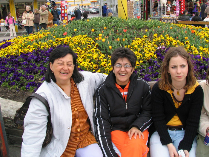 Austria Wiena parc Prater -07